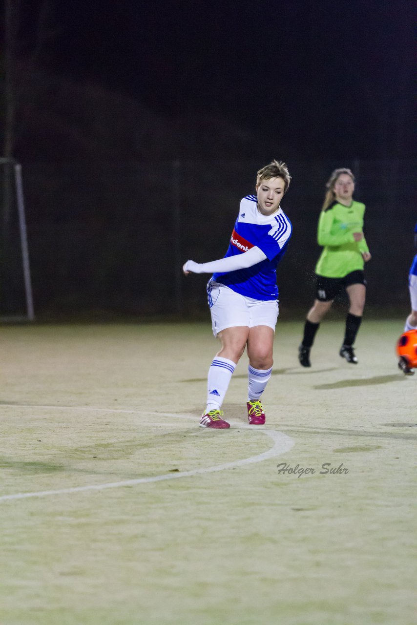 Bild 101 - Frauen FSC Kaltenkirchen - Kieler MTV 2